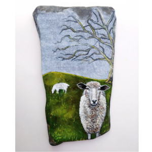Baaaa!  SOLD!