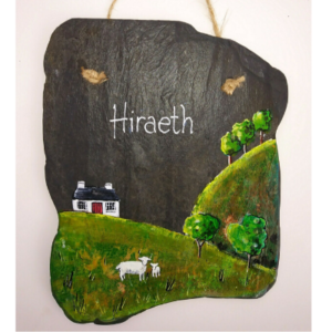 Hiraeth
