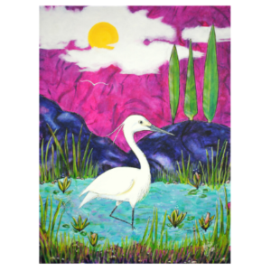 Little Egret