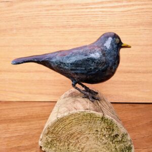 Blackbird *SOLD*